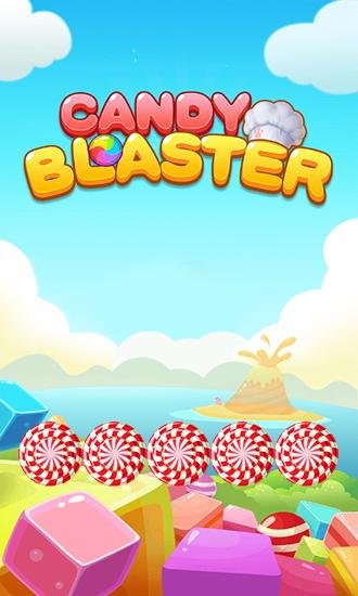 game pic for Candy blaster